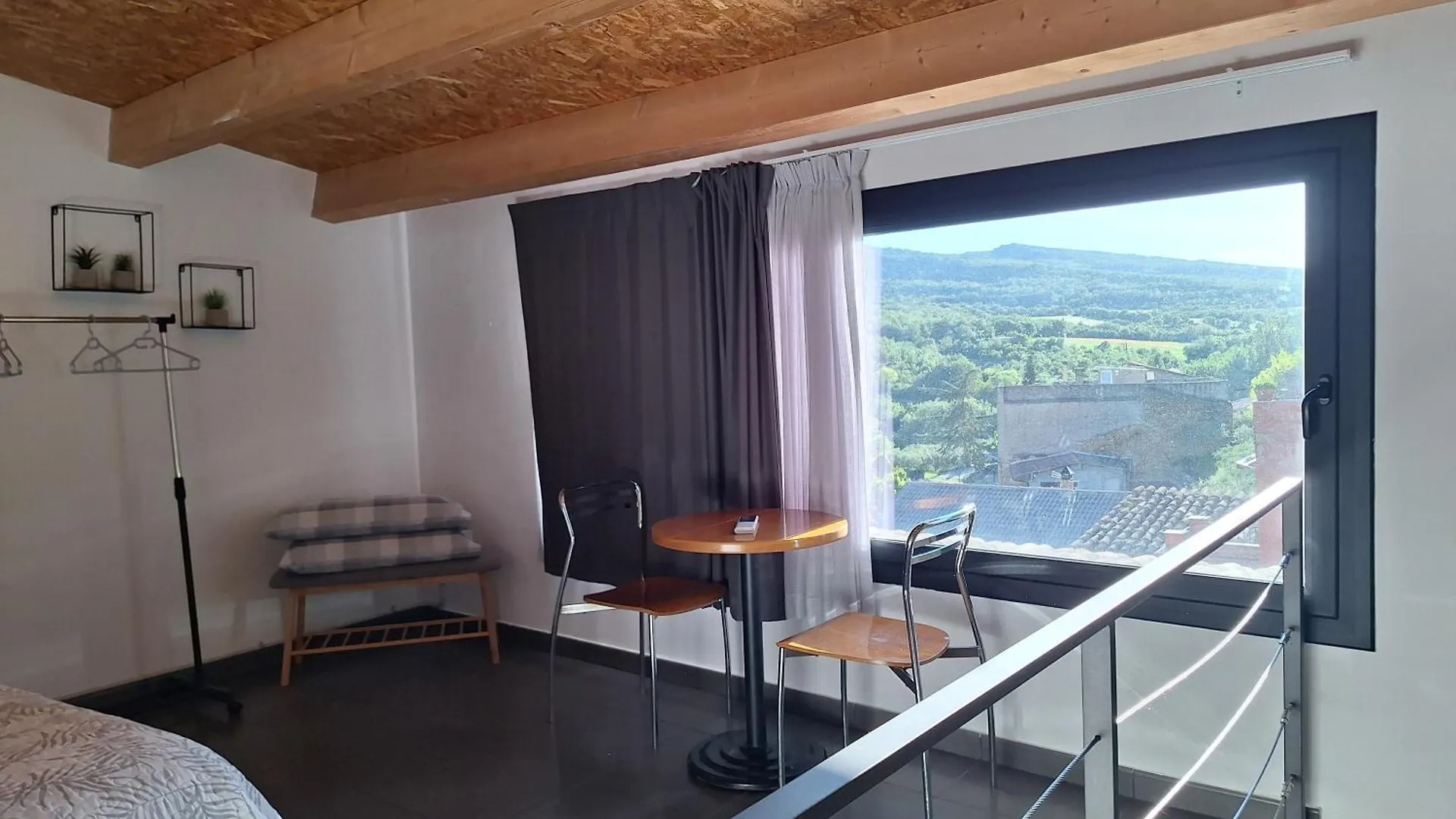 Apartamento Duplex Sant Marti Àger